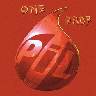 PIL - One Drop - 12"