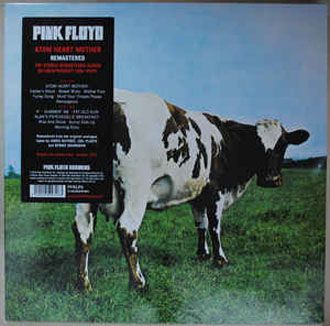 Pink Floyd - Atom Heart Mother - LP