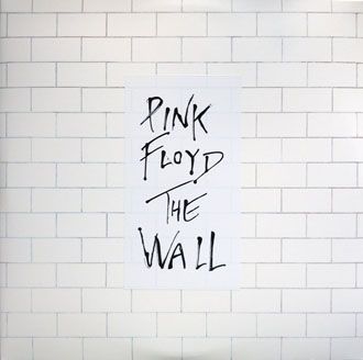 Pink Floyd - The Wall - 2LP