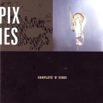 Pixies - Complete B Sides - CD