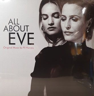 PJ Harvey - All About Eve OST - LP