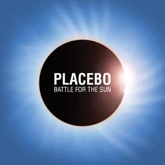 Placebo - Battle For The Sun - LP