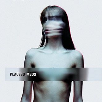 Placebo - Meds - LP