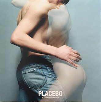 Placebo - Sleeping With Ghosts - LP