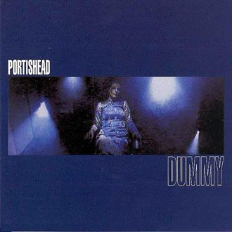 Portishead - Dummy - LP