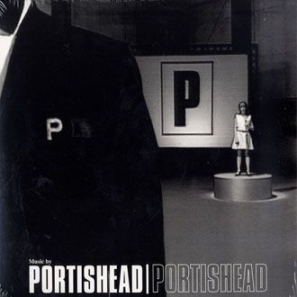 Portishead - Portishead - 2LP