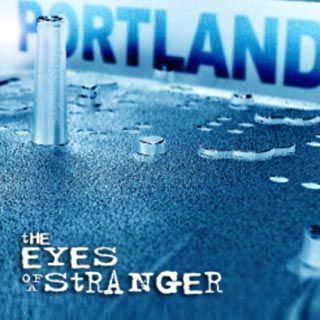Portland - The Eyes Of A Stranger - CD