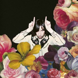 Primal Scream - More Light - 2LP+CD Primal Scream - More Light - 2LP+CD
