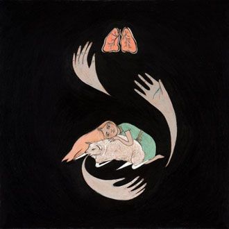 Purity Ring - Shrines - LP