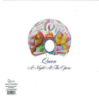 Queen - A Night At The Opera - LP