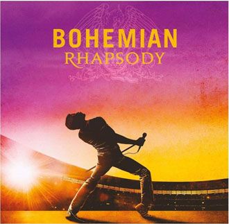Queen - Bohemian Rhapsody - 2LP