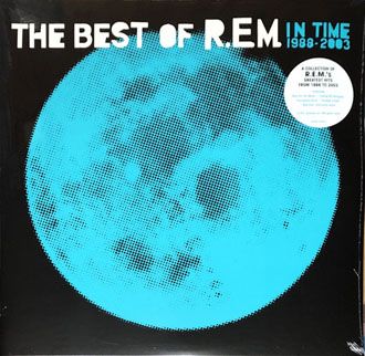R.E.M. - In Time: The Best Of R.E.M. 1988-2003 - 2LP