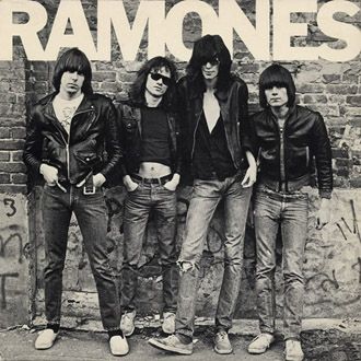Ramones - Ramones - LP