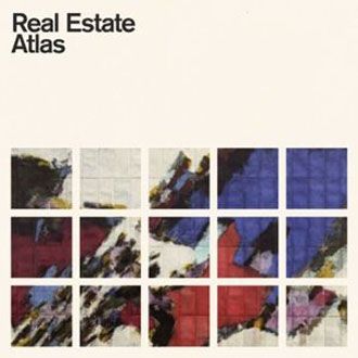 Real Estate - Atlas - CD