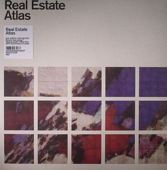 Real Estate - Atlas - LP