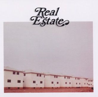 Real Estate - Days - CD