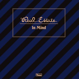 Real Estate - In Mind - CD