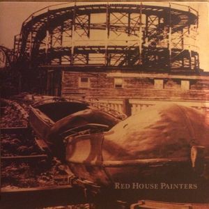 Red House Painters - Red House Painters - 2LP