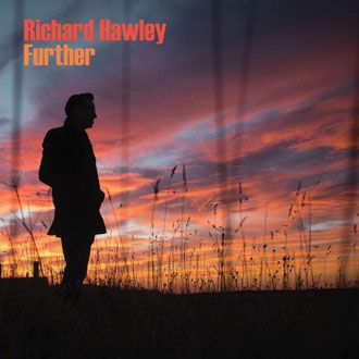 Richard Hawley - Further - LP