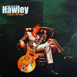 Richard Hawley - Lady's Bridge - LP