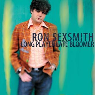 Ron Sexsmith - Long Player Late Bloomer - CD