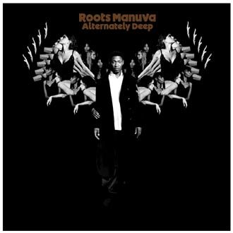 Roots Manuva - Alternately Deep - CD