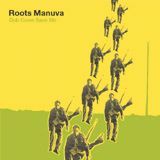 Roots Manuva - Dub Come Save Me - CD
