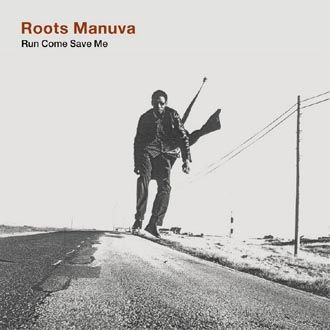 Roots Manuva - Run Come Save Me - 2LP