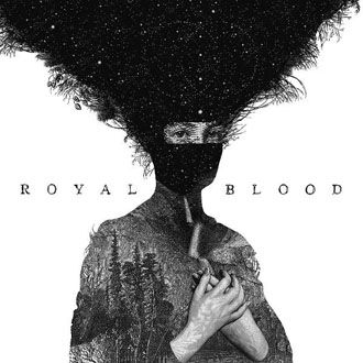 Royal Blood - Royal Blood - LP