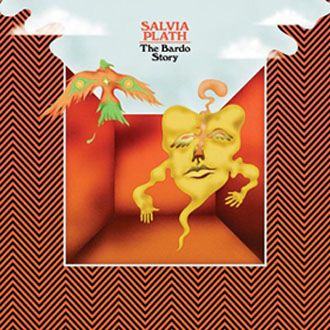 Salvia Plath - The Bardo Story - CD