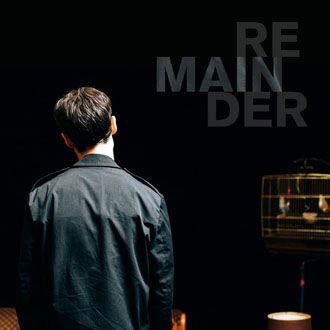 Schneider TM - Remainder OST - LP+CD