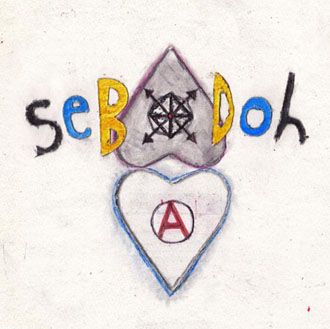 Sebadoh - Defend Yourself - CD