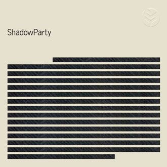 Shadowparty - Shadowparty - LP