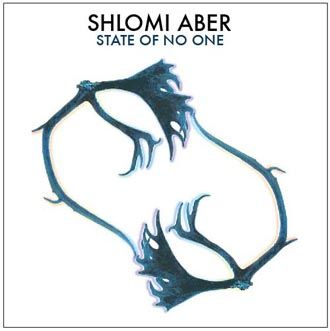 Shlomi Aber - State Of No One - CD