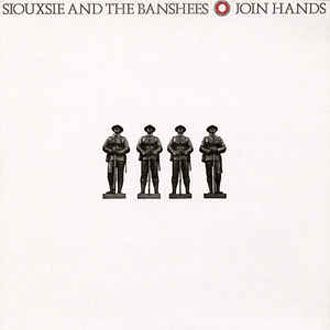Siouxsie & The Banshees - Join Hands - LP Siouxsie & The Banshees - Join Hands - LP