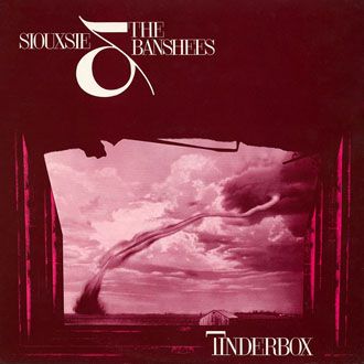 Siouxsie & The Banshees - Tinderbox - LP