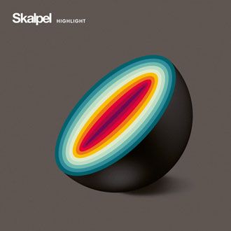 Skalpel - Highlight - LP