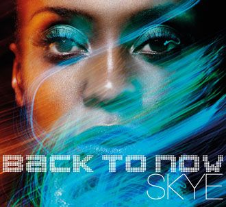 Skye - Back To Now - CD