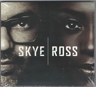Skye & Ross - Skye & Ross - CD