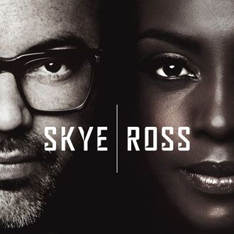 Skye & Ross - Skye & Ross - LP