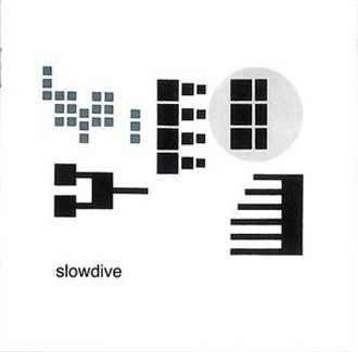 Slowdive - Pygmalion - 2CD