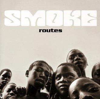 Smoke - Routes - CD