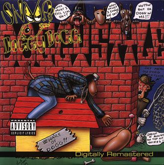 Snoop Doggy Dogg - Doggystyle - 2LP