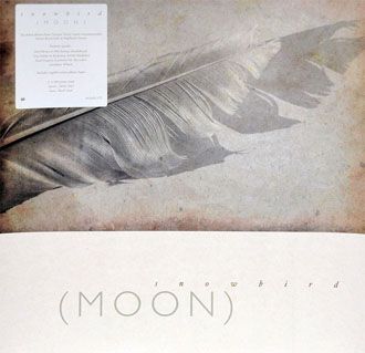 Snowbird - ( Moon ) + ( Luna ) (Snowbird Vs RxGibbs) - 2LP+2CD