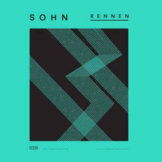 SOHN - Rennen - LP
