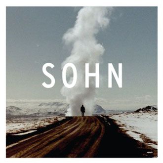 SOHN - Tremors - CD
