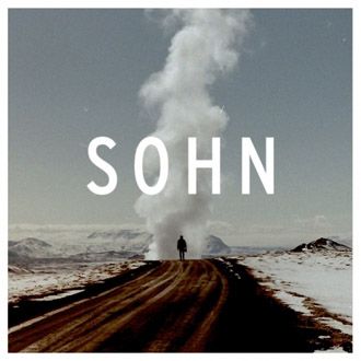 SOHN - Tremors - LP SOHN - Tremors - LP