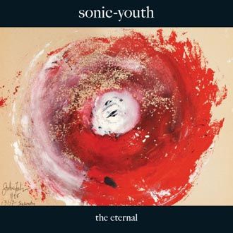 Sonic Youth - The Eternal - 2LP