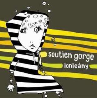 Soutien Gorge - Ionleány - CD