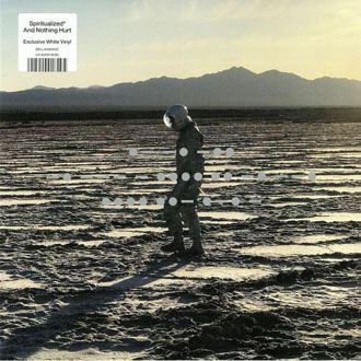 Spiritualized - And Nothing Hurt - LP